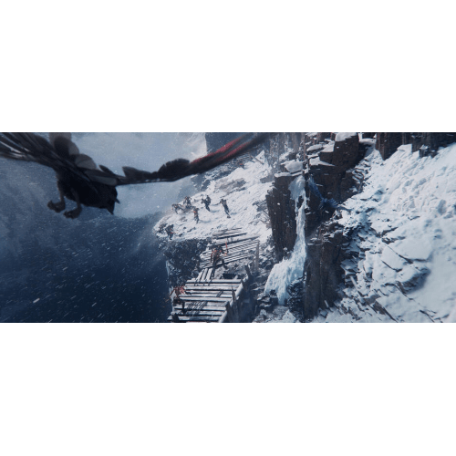 GOD OF WAR RAGNAROK PS5 HU/SZ/CZ USED GOD OF WAR RAGNAROK PS5 HU/SZ/CZ USED